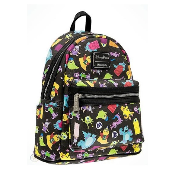 ISO : looking for these backpacks - Picture 2 of 4